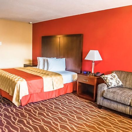 Rosewood Inn & Suites Roseburg Exteriör bild