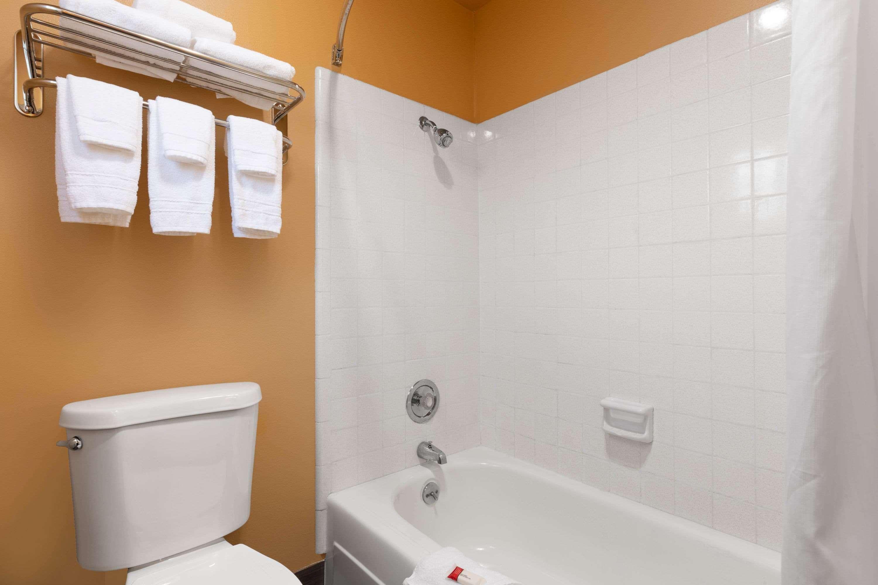 Rosewood Inn & Suites Roseburg Exteriör bild