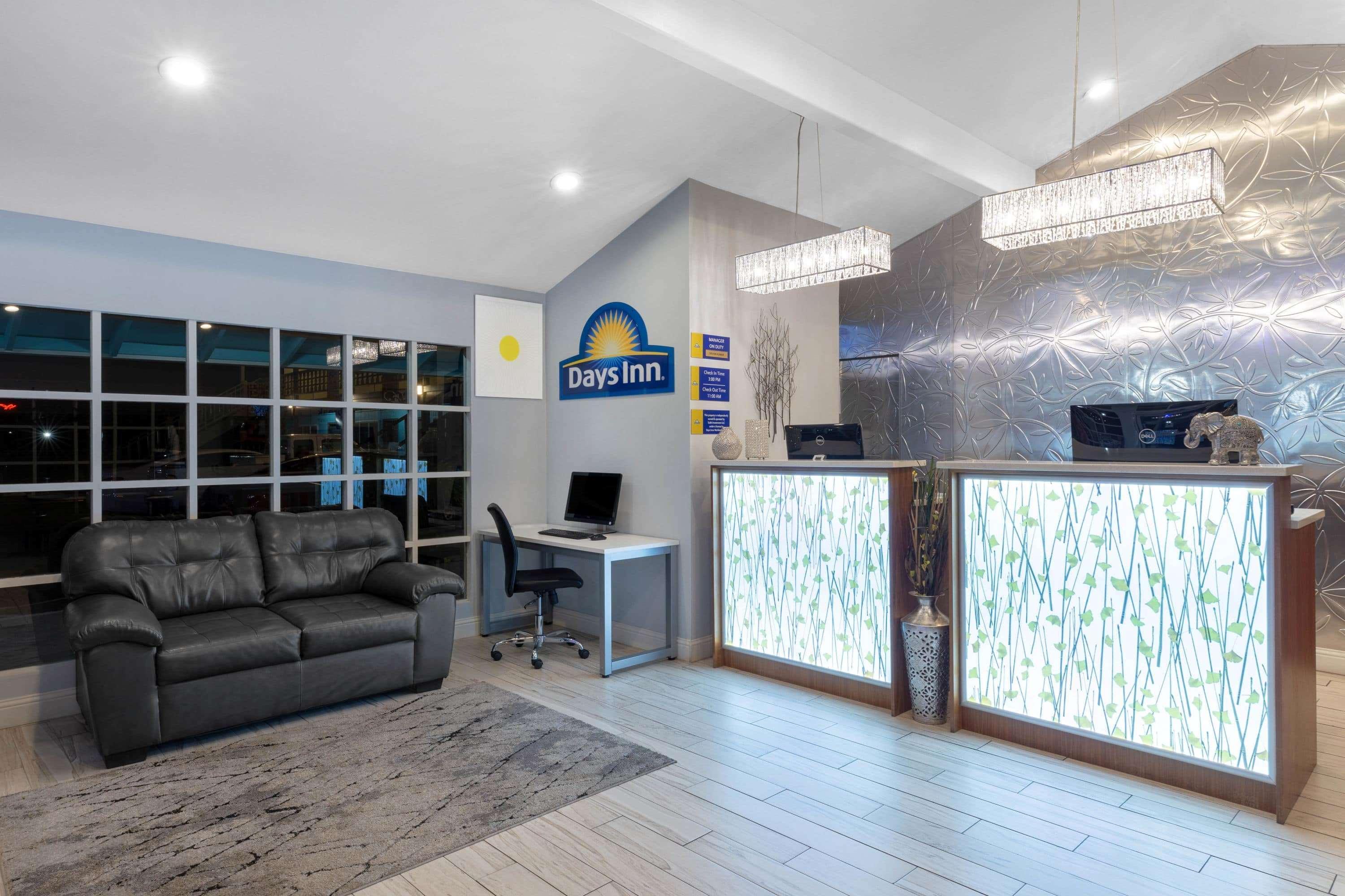 Rosewood Inn & Suites Roseburg Exteriör bild