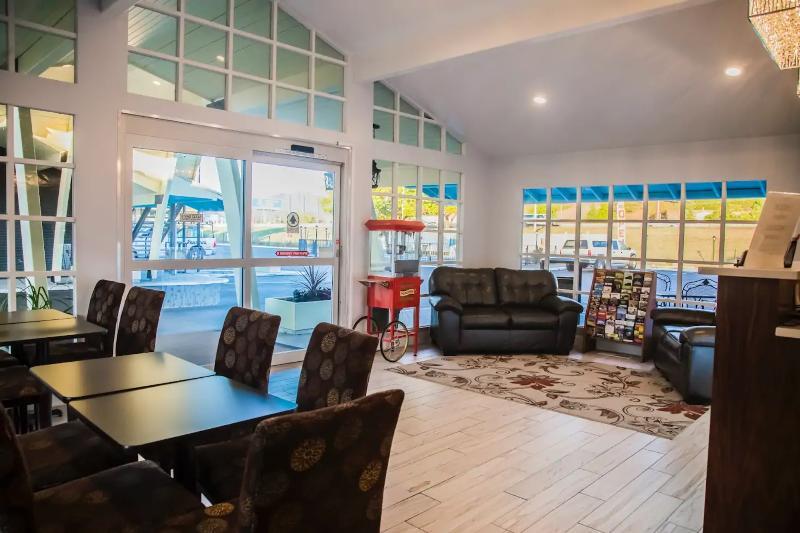 Rosewood Inn & Suites Roseburg Exteriör bild