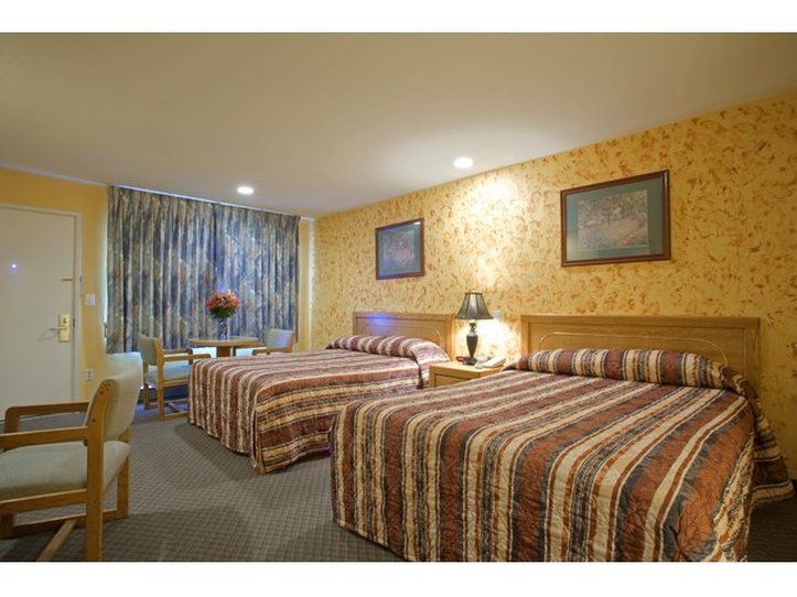 Rosewood Inn & Suites Roseburg Exteriör bild